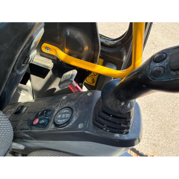 2014 Volvo ECR 235 DL-47761852