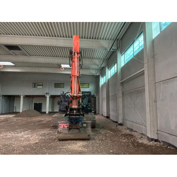 2017 Hitachi ZX300LC-6-47761880