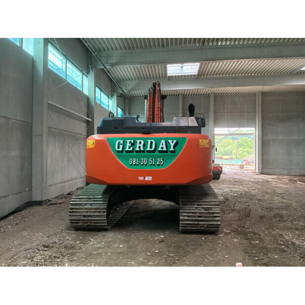 2017 Hitachi ZX300LC-6-47761883