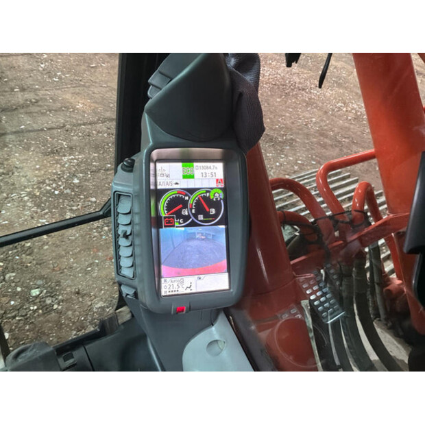 2017 Hitachi ZX300LC-6-47761888