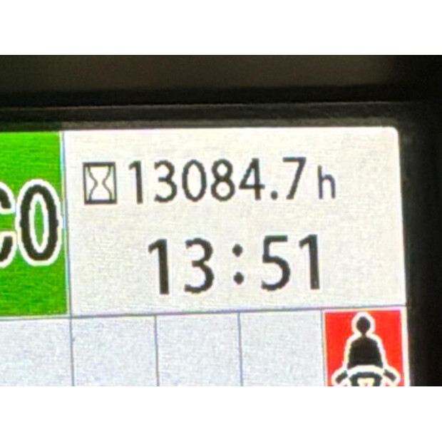 2017 Hitachi ZX300LC-6-47761889