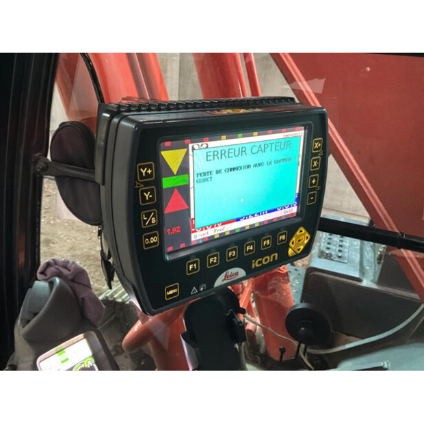 2017 Hitachi ZX300LC-6-47761890