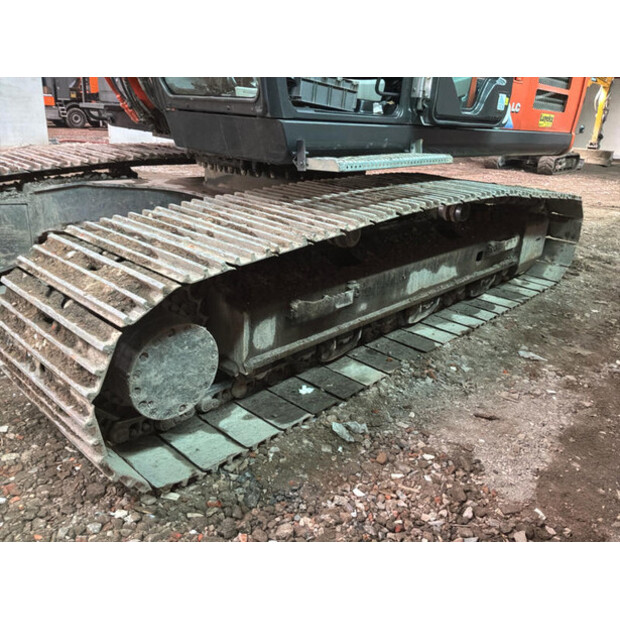 2017 Hitachi ZX300LC-6-47761893