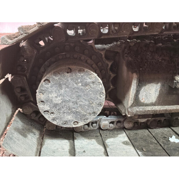 2017 Hitachi ZX300LC-6-47761894