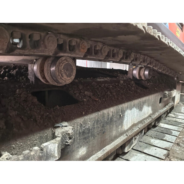2017 Hitachi ZX300LC-6-47761895