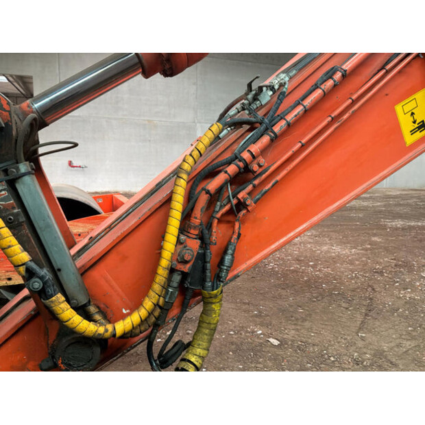 2017 Hitachi ZX300LC-6-47761900