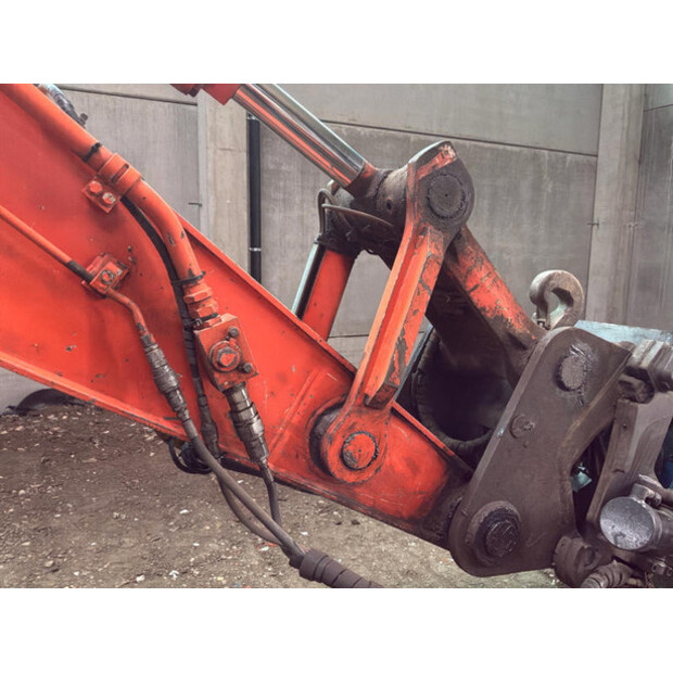 2017 Hitachi ZX300LC-6-47761907