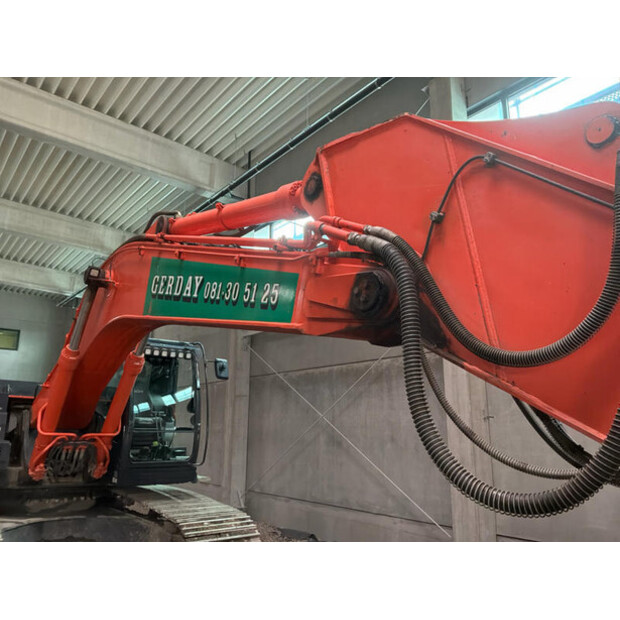 2017 Hitachi ZX300LC-6-47761908