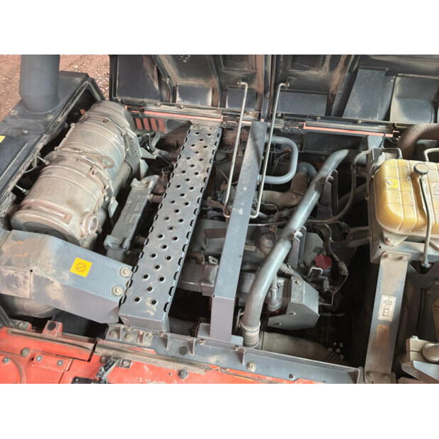 2017 Hitachi ZX300LC-6-47761913