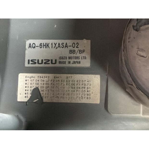 2017 Hitachi ZX300LC-6-47761914
