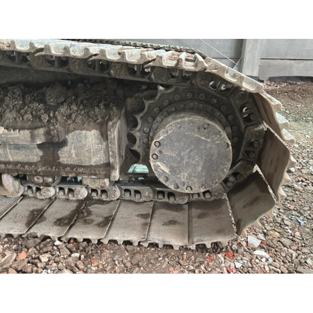 2017 Hitachi ZX300LC-6-47761918