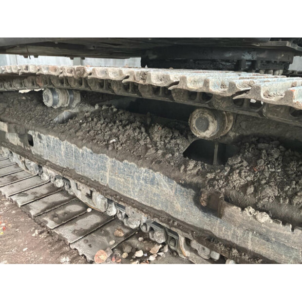 2017 Hitachi ZX300LC-6-47761919