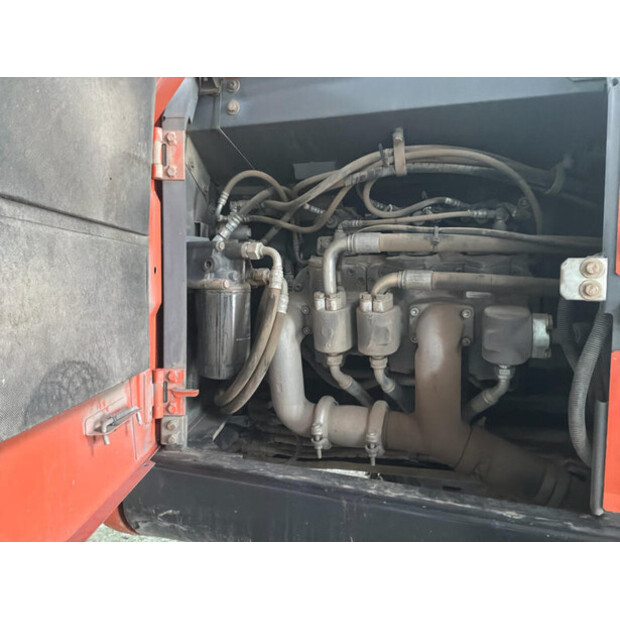 2017 Hitachi ZX300LC-6-47761922