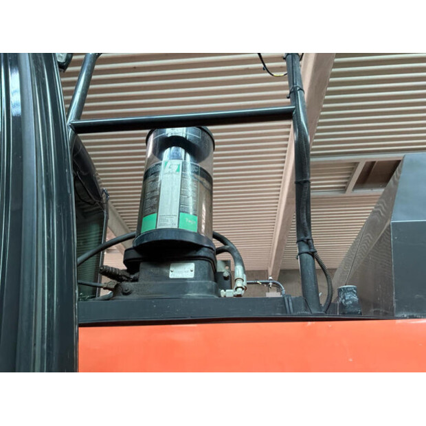 2017 Hitachi ZX300LC-6-47761925