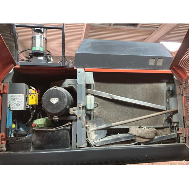 2017 Hitachi ZX300LC-6-47761926
