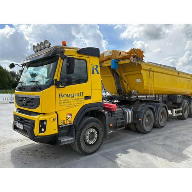 2011 فولفو FMFH E5-47761965