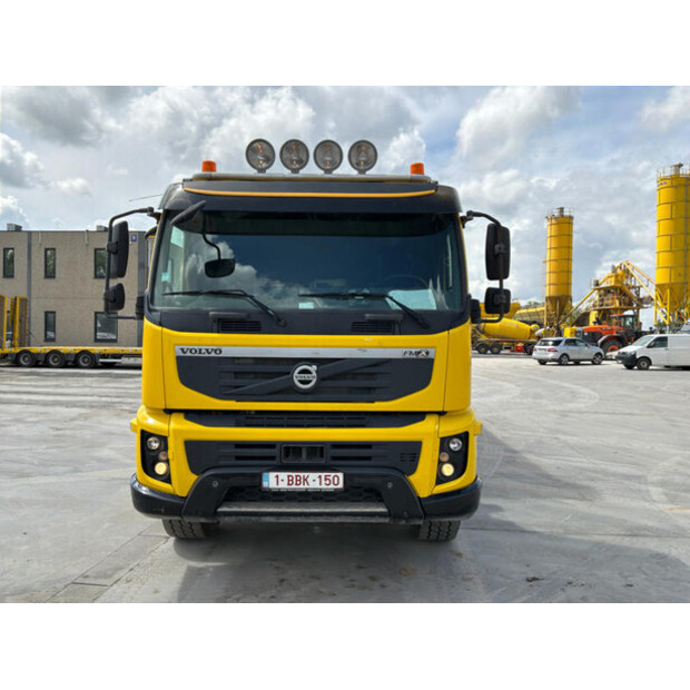 2011 فولفو FMFH E5-47761966