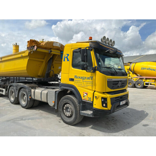 2011 فولفو FMFH E5-47761967