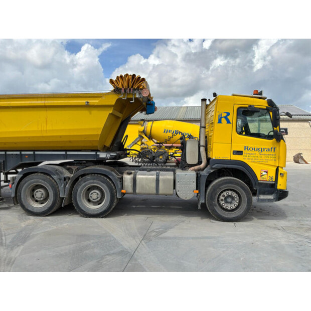2011 فولفو FMFH E5-47761968