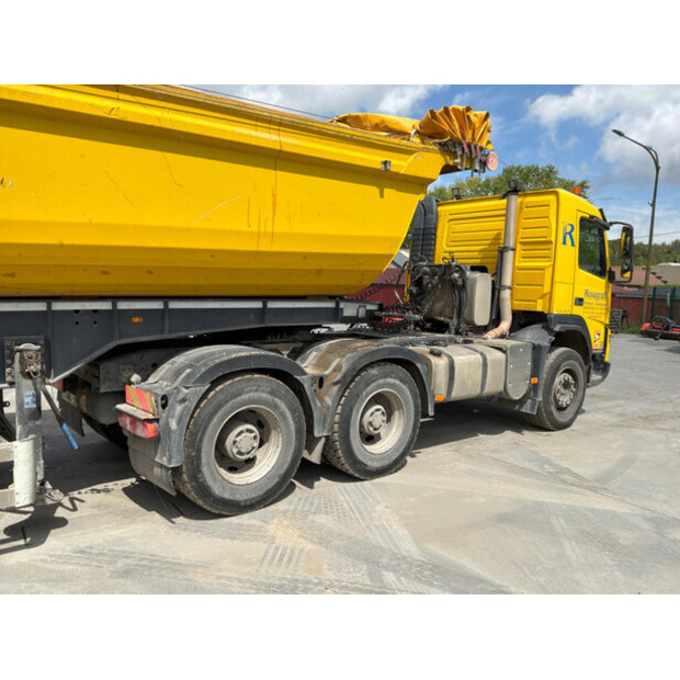 2011 فولفو FMFH E5-47761969