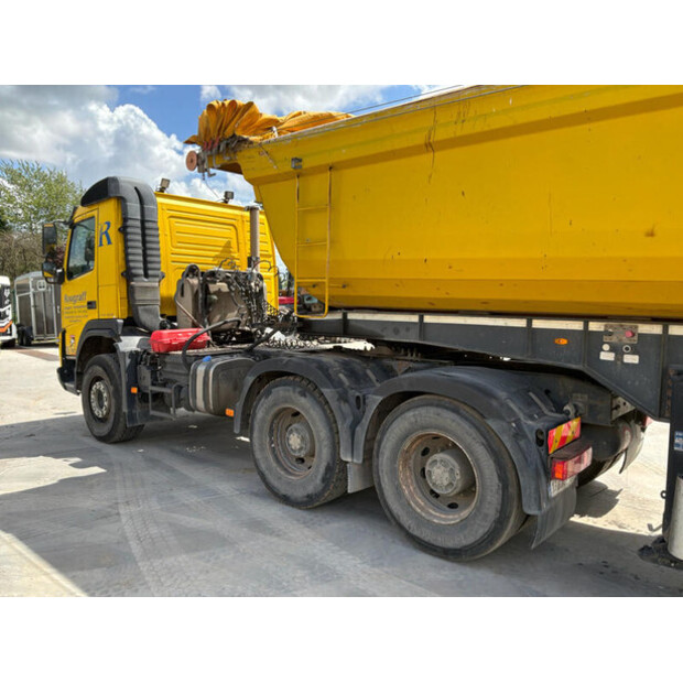 2011 فولفو FMFH E5-47761970