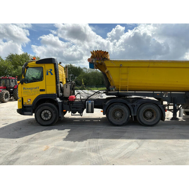 2011 فولفو FMFH E5-47761972