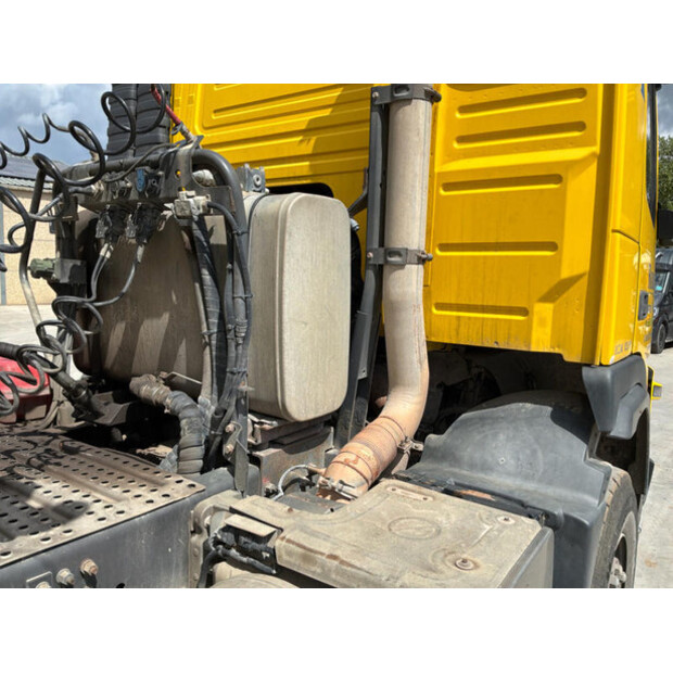 2011 فولفو FMFH E5-47761994