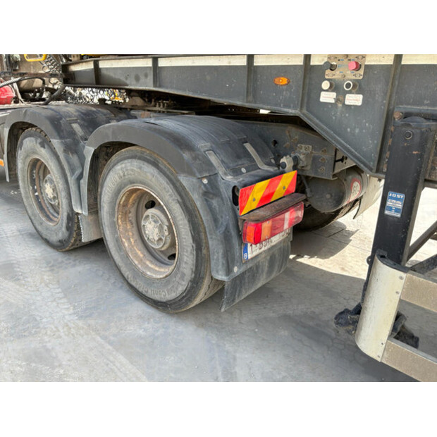 2011 فولفو FMFH E5-47761997