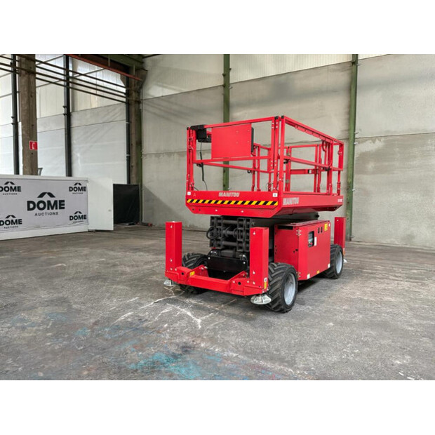2024 Manitou 120 SC2-47762022