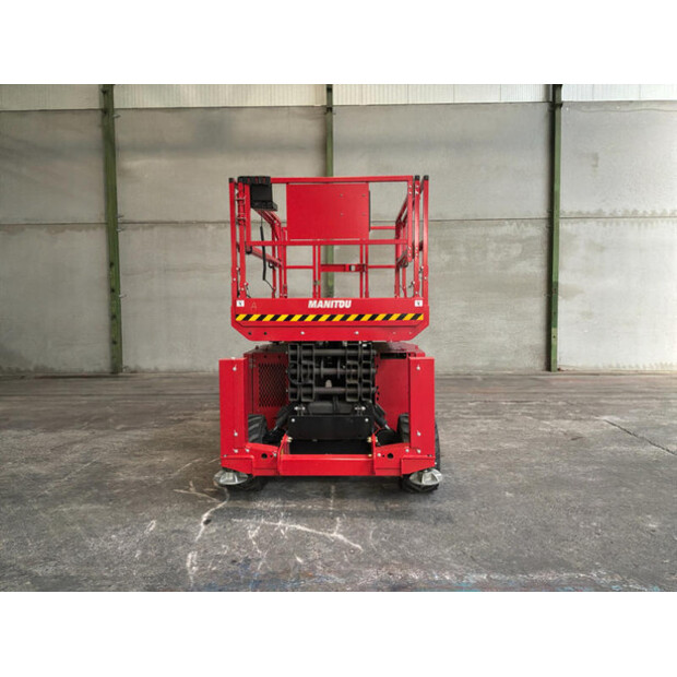 2024 Manitou 120 SC2-47762023