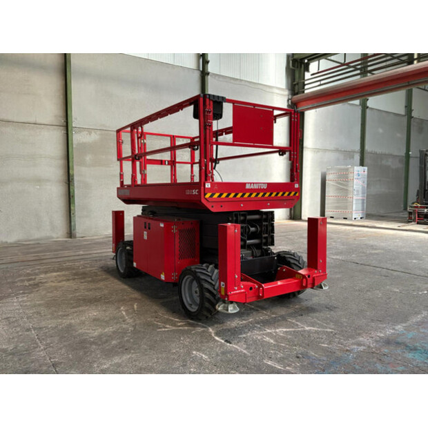 2024 Manitou 120 SC2-47762025