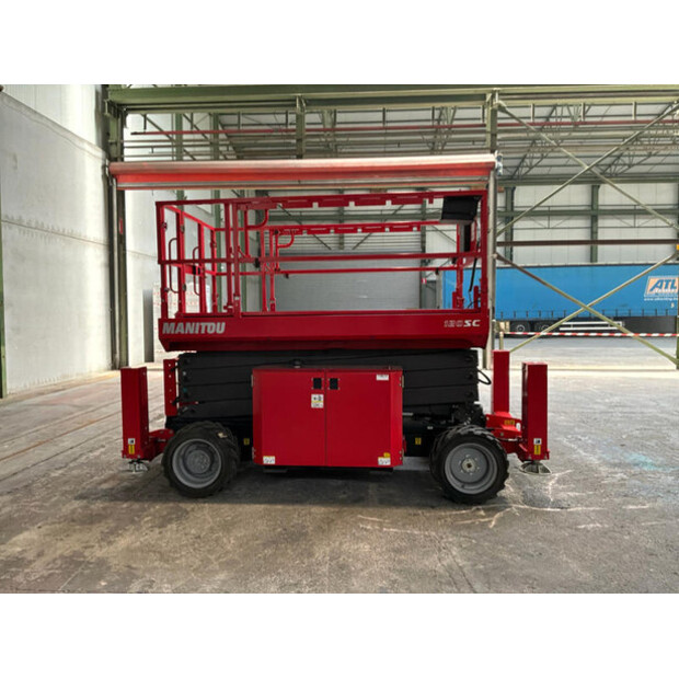 2024 Manitou 120 SC2-47762026