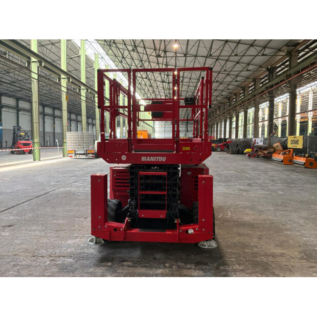 2024 Manitou 120 SC2-47762028