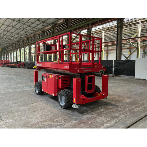 2024 Manitou 120 SC2-47762029