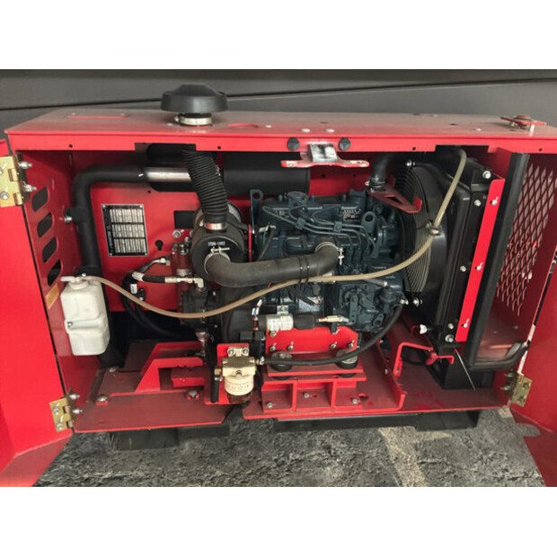 2024 Manitou 120 SC2-47762034