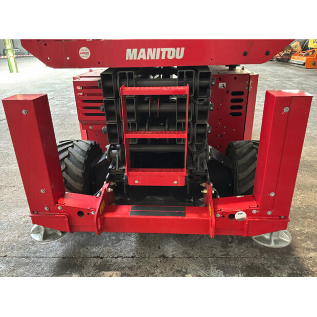 2024 Manitou 120 SC2-47762037
