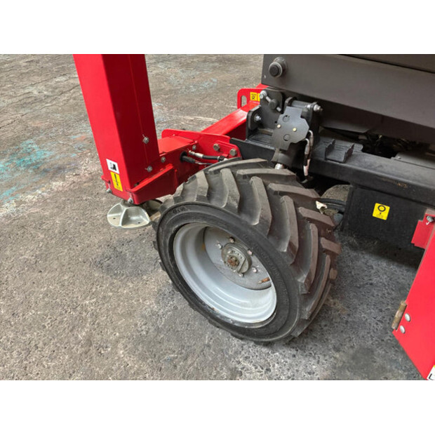 2024 Manitou 120 SC2-47762040