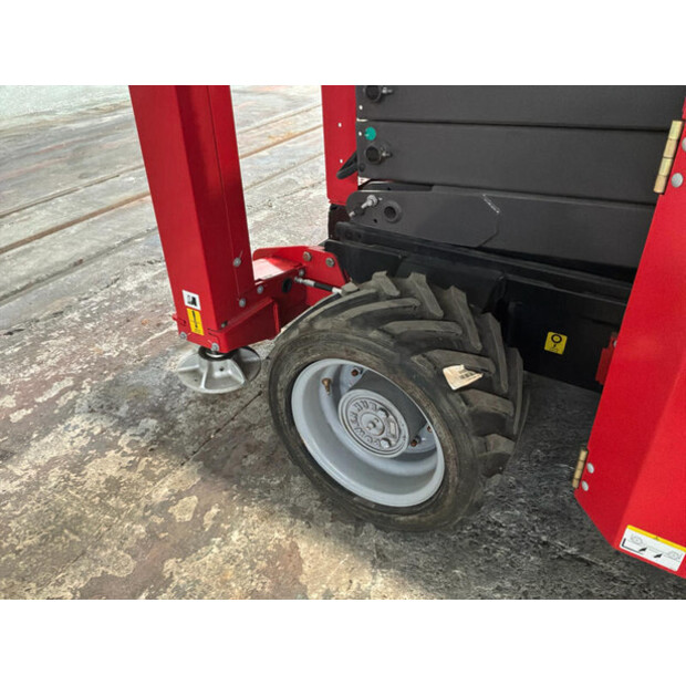 2024 Manitou 120 SC2-47762041