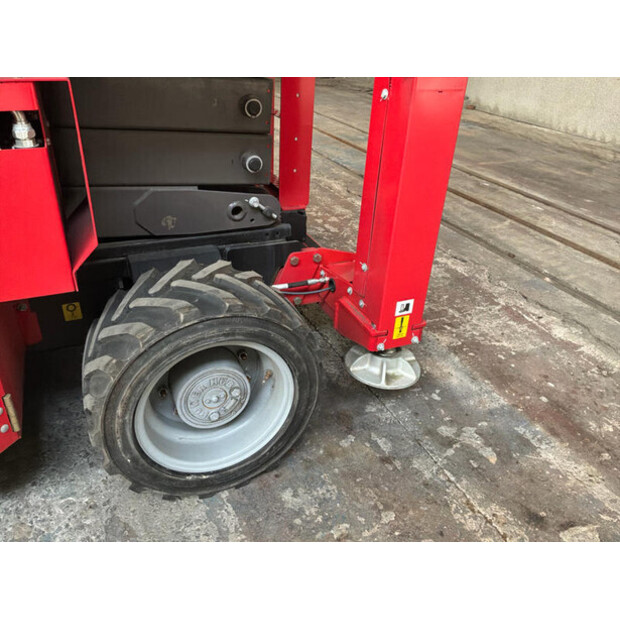 2024 Manitou 120 SC2-47762042