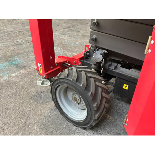2024 Manitou 120 SC2-47762043