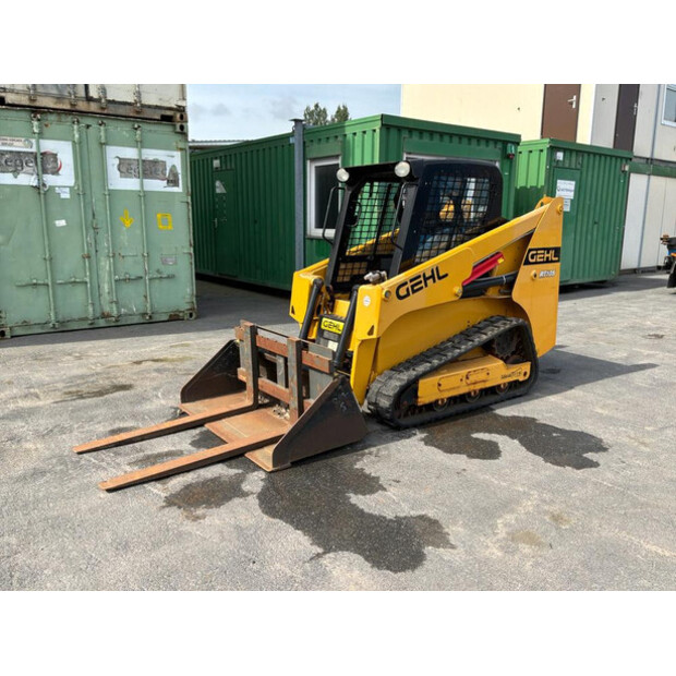 2021 Gehl RT105-47762065