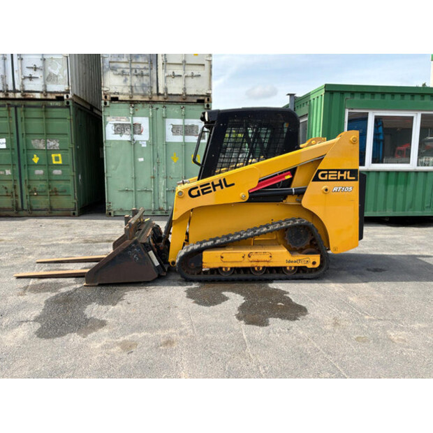 2021 Gehl RT105-47762066