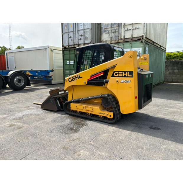 2021 Gehl RT105-47762067