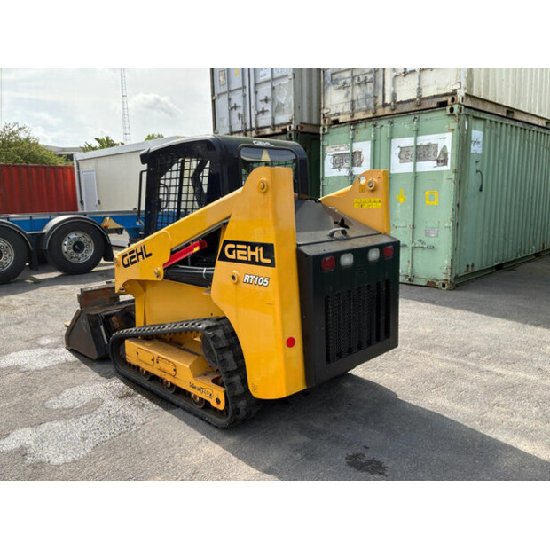 2021 Gehl RT105-47762068