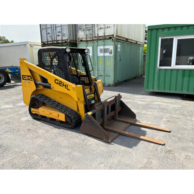 2021 Gehl RT105-47762070