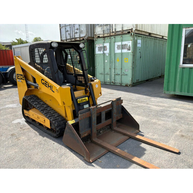 2021 Gehl RT105-47762071