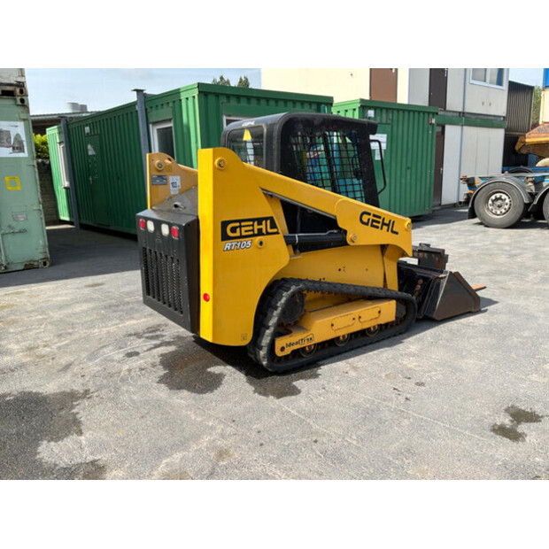2021 Gehl RT105-47762074