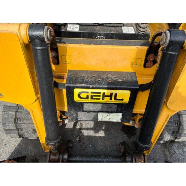 2021 Gehl RT105-47762081