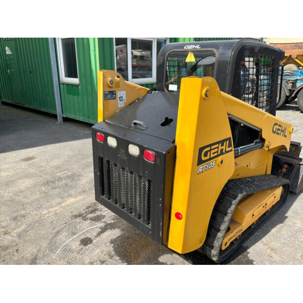 2021 Gehl RT105-47762096