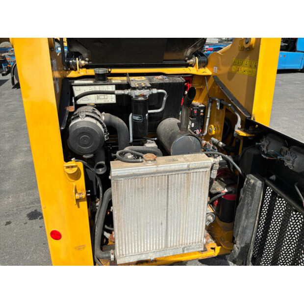 2021 Gehl RT105-47762097